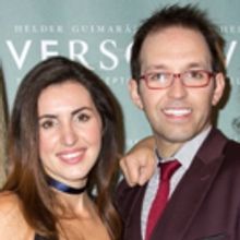 Photo Coverage: Helder Guimaraes' VERSO Celebrates a Magical Opening Night