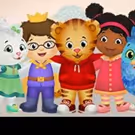 DANIEL TIGER'S NEIGHBORHOOD LIVE! to Stop at the Aronoff Center