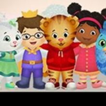DANIEL TIGER'S NEIGHBORHOOD LIVE! to Stop at the Aronoff Center