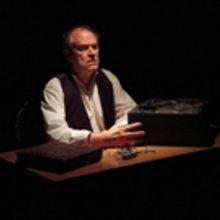 BWW Review: KRAPP'S LAST TAPE Recalls Moments Past and Present at Theatre South