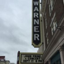 The WTCAE's 2016-17 Young Actors' Series Announced!