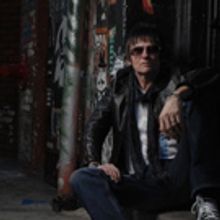 Mark Loughman Releases Video for 'One Long Line'