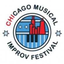 2nd Annual Chicago Musical Improv Festival to Return to iO Chicago This August