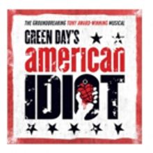 Newton Faulkner and Amelia Lily Star in West End Return of AMERICAN IDIOT Tonight