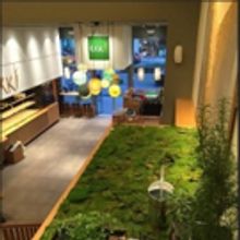 BWW Preview: EXKi NYC has New Decor and Menu Choices