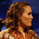 Collegiate Theatrics: USC's CHAE CHAPUT