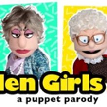 GOLDEN GIRLS Puppet Parody to Premiere Off-Broadway This Fall
