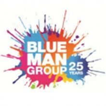 BLUE MAN GROUP to Release New Studio Album in April