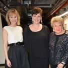 Photo Coverage: Backstage at BROADWAY BY THE YEARS with Lisa Howard, Jill Paice &…