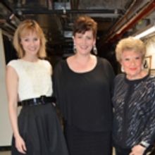 Photo Coverage: Backstage at BROADWAY BY THE YEARS with Lisa Howard, Jill Paice &…