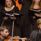 Mercury Celebrates the Season With VIVALDI'S GLORIA