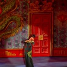 STAGE TUBE: Video Montage of Beth Leavel, Starring in MUNY MAGIC Concert, 11/11