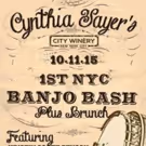 First NYC Banjo Bash to be Held 10/11