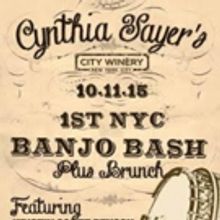First NYC Banjo Bash to be Held 10/11
