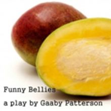 Montana Rep to Present FUNNY BELLIES