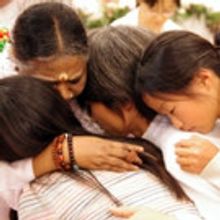 Swami Dayamrita Presents “Nature Is Our Home” Public Talk in Honolulu, 1/7