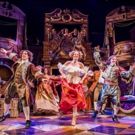 BWW Review: NELL GWYNN, King's Theatre, Edinburgh