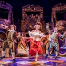 BWW Review: NELL GWYNN, King's Theatre, Edinburgh