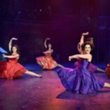 Photo Flash: WEST SIDE STORY Opens at Orlando Shakespeare Theater