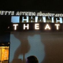 Chance Theater Wraps 'Bold New Home' Capital Campaign