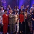 STAGE TUBE: Watch Preview of Broadway's Best Perform 'What the World Needs Now Is Love' on MAYA & MARTY
