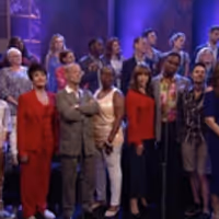 STAGE TUBE: Watch Preview of Broadway's Best Perform 'What the World Needs Now Is… Video