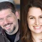 Rachel Zatcoff & Craig Bennett Join Company of Broadway's THE PHANTOM OF THE OPERA