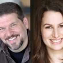 Rachel Zatcoff & Craig Bennett Join Company of Broadway's THE PHANTOM OF THE OPERA