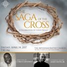 Cyrus Chestnut & Tavis Smiley to Perform at the Abyssinian Baptist Church