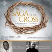 Cyrus Chestnut & Tavis Smiley to Perform at the Abyssinian Baptist Church