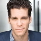 THE FRIDAY SIX: Q&As with Your Favorite Broadway Stars- NYMF Edition with Josh Davis