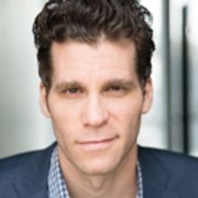 THE FRIDAY SIX: Q&As with Your Favorite Broadway Stars- NYMF Edition with Josh Davis