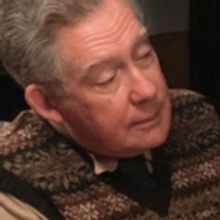 Different Stages Closes Season with Ronald Harwood's THE DRESSER