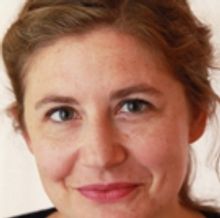 ICEBERGS' Alena Smith - More Than Comfortable Writing in Different Mediums