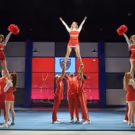 Photo Flash: First Look at High-Flying BRING IT ON THE MUSICAL at Beck Center