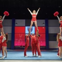 Photo Flash: First Look at High-Flying BRING IT ON THE MUSICAL at Beck Center