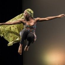 Uchenna Dance - THE HEAD WRAP DIARIES - Announces Autumn Tour Dates