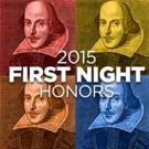 Photo Coverage: 2015 FIRST NIGHT HONORS, part 2