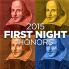 Photo Coverage: 2015 FIRST NIGHT HONORS, part 2