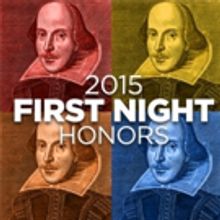 Photo Coverage: 2015 FIRST NIGHT HONORS, part 2
