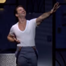 Video Roundup: Why Andy Karl Could Be Perfect in the GROUNDHOG DAY Musical