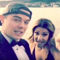 VIDEO: Von Smith Covers 'FourFiveSeconds' with Broadway's Shoshana Bean and More Video