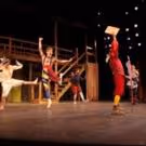 Spaghetti & Meatball Players' THE COMMEDIA RAPUNZEL Comes to FringeNYC Tonight