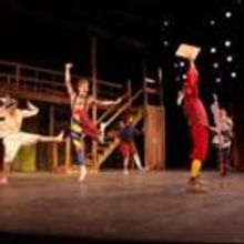 Spaghetti & Meatball Players' THE COMMEDIA RAPUNZEL Comes to FringeNYC Tonight