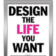 Anny Corry Shares 'Design the Life You Want'