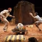 Signature Premieres Athol Fugard's THE PAINTED ROCKS AT REVOLVER CREEK Tonight