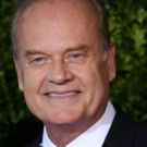 Kelsey Grammer & Rob McClure to Lead Paper Mill Playhouse's Industry Reading of THE…