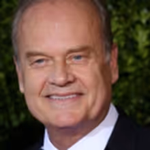 Kelsey Grammer & Rob McClure to Lead Paper Mill Playhouse's Industry Reading of THE…