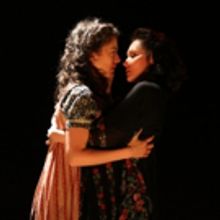 Will Paula Vogel's INDECENT Be First Play by a Woman on Broadway This Season?