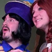 BWW Review: Try Getting Over this Ogre of a Show at CCTC's SHREK Photo
